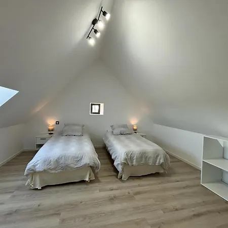 Fermette Renovee, Confort, Avec Jardin Et Label 