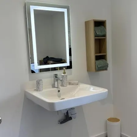 Fermette Renovee, Confort, Avec Jardin Et Label 