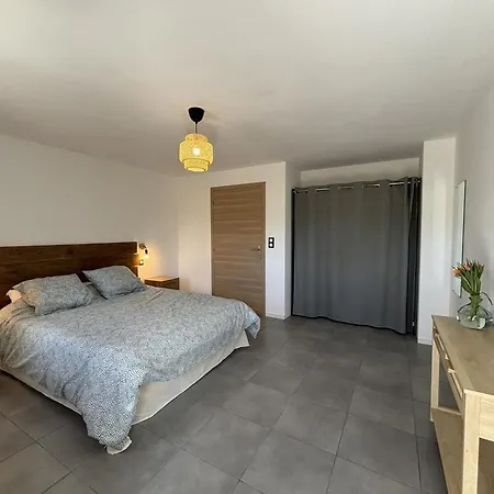 בית כפרי Fermette Renovee Confort Avec Wifi Et Animaux Admis - Fr-1-489-506 Franchesse