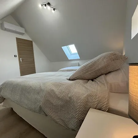 Fermette Renovee Confort Avec Wifi Et Animaux Admis - Fr-1-489-506 בית כפרי *