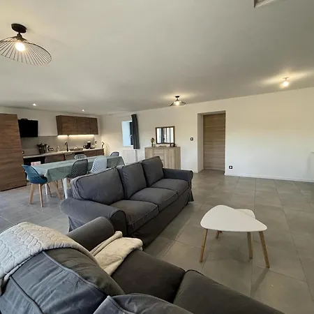 Fermette Renovee Confort Avec Wifi Et Animaux Admis - Fr-1-489-506 *